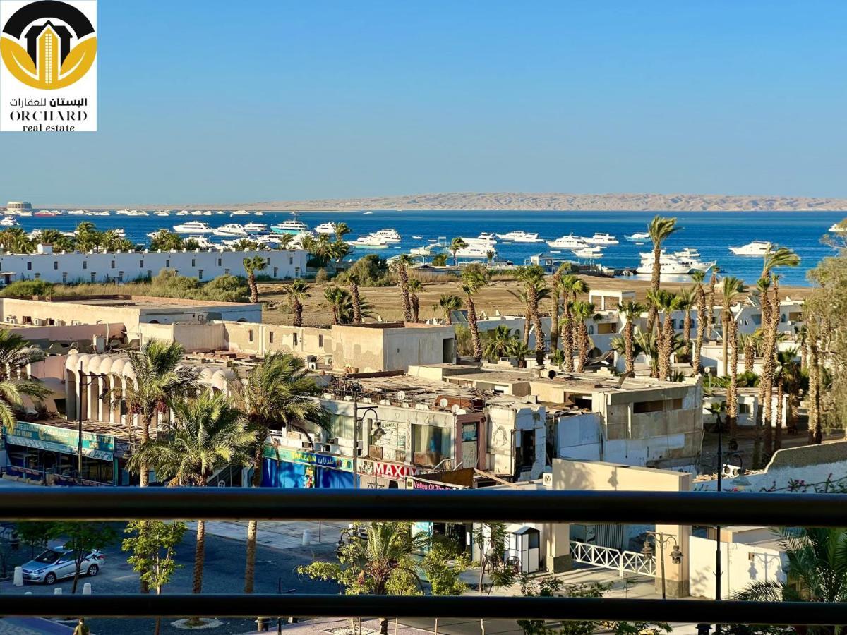 Princess Resort 462 Hurghada Exterior photo