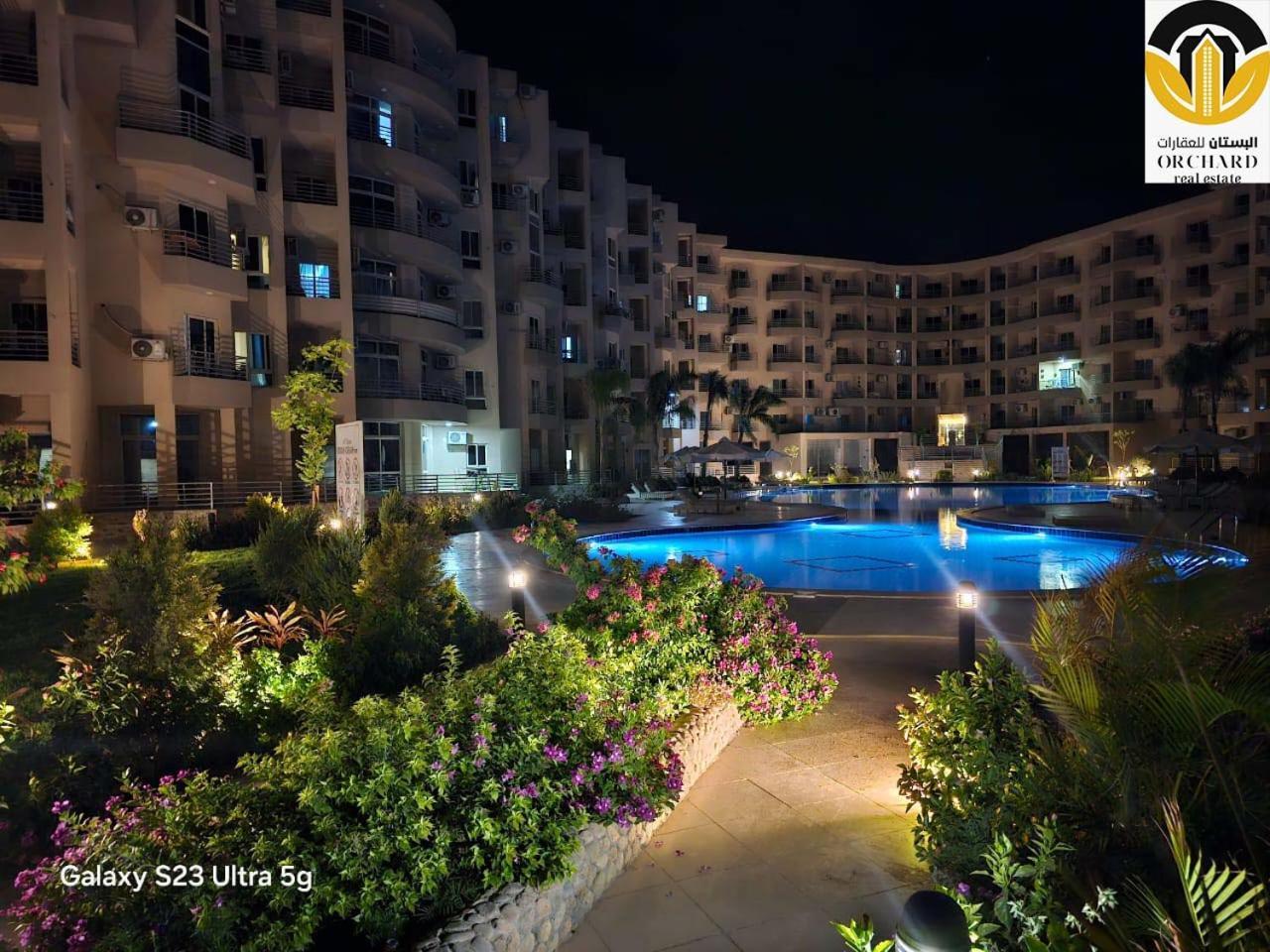 Princess Resort 462 Hurghada Exterior photo